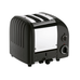 Brödrost  dualit® classic 2 skiv 2 skiv - Dualit