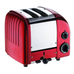 Brödrost  dualit® classic 2 skiv 2 skiv - Dualit Brödrost  dualit® classic 2 skiv 2 skiv - Dualit