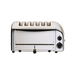 Brödrost  dualit® classic 6 skiv 6 skiv - Dualit