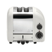 Brödrost  dualit® classic 2 skiv 2 skiv - Dualit Brödrost  dualit® classic 2 skiv 2 skiv - Dualit