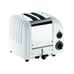 Brödrost  dualit® classic 2 skiv 2 skiv - Dualit