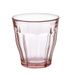 Duralex dricks x 4 picardie duralex® rosa 25 cl Duralex dricks x 4 picardie duralex® rosa 25 cl
