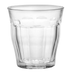 Duralex Dricks x 6 picardie duralex® 25 cl Ø8,5x9cm  - Duralex 645009 Duralex Dricks x 6 picardie duralex® 25 cl Ø8,5x9cm  - Duralex 645009