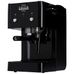 Gaggia grangaggia style svart - 886842311020