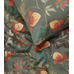 Bäddset bratteby satin 150x210 grön