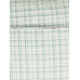 Bäddset dalskog seersucker 150x210 grön