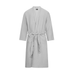 Badrock muslin xxl grå