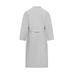 Badrock muslin xxl grå