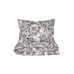 Bollungen satin 230x220 grå