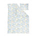 Bollungen satin 150x210 sand