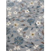 Borgvik satin 150x210 grå Borgvik satin 150x210 grå