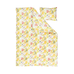 Brunnberg satin 150x210 sand
