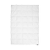 Duntäcke 150x210 vit