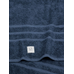 Frotté 600 g 90x150 marinblå Frotté 600 g 90x150 marinblå