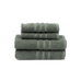 Frotté 600 g 70x130 salvia Frotté 600 g 70x130 salvia