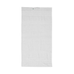 Frotté 600 g 70x130 vit