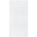 Frotté 600g 65x130 vit Frotté 600g 65x130 vit