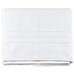 Frotté 600g 65x130 vit Frotté 600g 65x130 vit