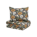 Glava satin 150x210 grafit Glava satin 150x210 grafit