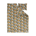 Glava satin 150x210 grafit Glava satin 150x210 grafit
