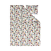 Grinstad satin 150x210 vit Grinstad satin 150x210 vit