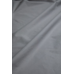 Kuvertlakan percale 160x200 ljusgrå