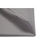 Kuvertlakan percale 160x200 ljusgrå