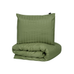 London satin 150x210 grön London satin 150x210 grön