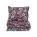 Nuntorp satin 150x210 vinröd