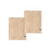 Pläd cozy 2-pack desert Pläd cozy 2-pack desert