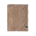 Pläd cozy 2-pack latte Pläd cozy 2-pack latte
