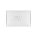 Pläd cozy 2-pack moln Pläd cozy 2-pack moln