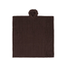 Poncho cozy java