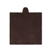 Poncho cozy java