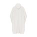 Poncho cozy moln Poncho cozy moln