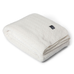 Sherpapläd smeviken beige
