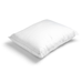 Silkeskudde 50x60 vit Silkeskudde 50x60 vit
