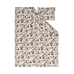 Svanskog satin 150x210 beige