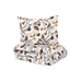 Svanskog satin 150x210 beige
