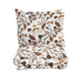 Svanskog satin 150x210 beige