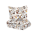 Svanskog satin 150x210 beige