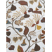 Svanskog satin 150x210 beige