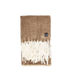 Ullpläd pläd beige