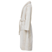 Velourrock s/m vit/sand Velourrock s/m vit/sand