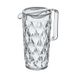 Crystal karaff 1,6l - Koziol