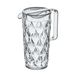 Crystal karaff 1,6l - Koziol