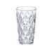Crystal l, glas, crystal clear 6-pack - Koziol Crystal l, glas, crystal clear 6-pack - Koziol