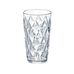 Crystal l, glas, crystal clear 6-pack - Koziol Crystal l, glas, crystal clear 6-pack - Koziol