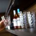 Crystal s, dricksglas 250ml, crystal clear 8-pack - Koziol