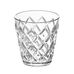 Crystal s, dricksglas 250ml, crystal clear 8-pack - Koziol